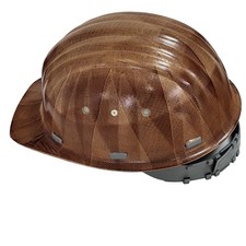 Schubert Bundeswehr Schutzhelm, Bauhelm Werftarbeiterhelm Marine BW Arbeitshelm