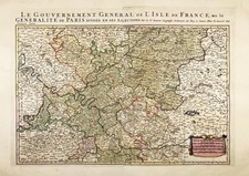 Ile de France Paris France