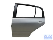 Tür hinten links Reflex