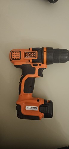 BLACK+DECKER