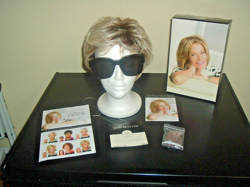 Toni brattin fabulous - toni,
