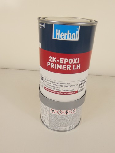 Herbol k epoxi primer - l,
