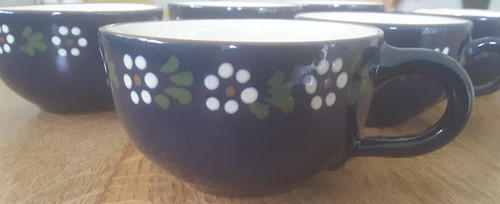Stck tassen tee kaffee - 6,