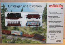 Startpackung 29160 Zugset Mein