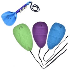 clarinet piccolo flute sax saxophone cleaning cloth for inside tube accessor _wa
