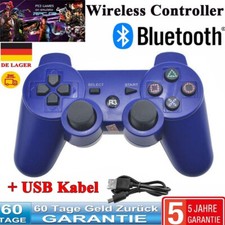 Wireless Bluetooth GamePad
