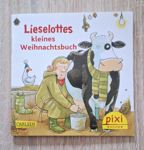 Pixi buch ausgabe - pixi-buch,