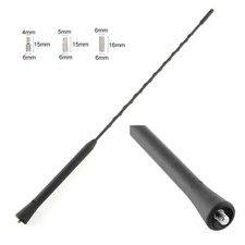 Auto antenne 40cm - auto,