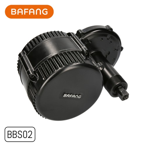Bafang bbs02b mittelmotor - bbs02b, g340