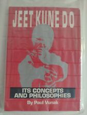 Jeet Kune Do