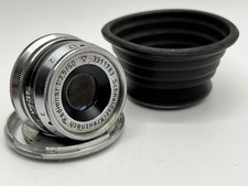 Schneider-Kreuznach Radionar