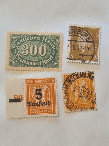 Dachbodenfund/