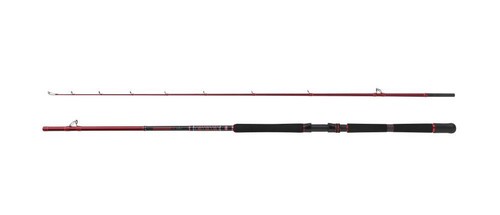 Penn squadron iii - penn, halibut