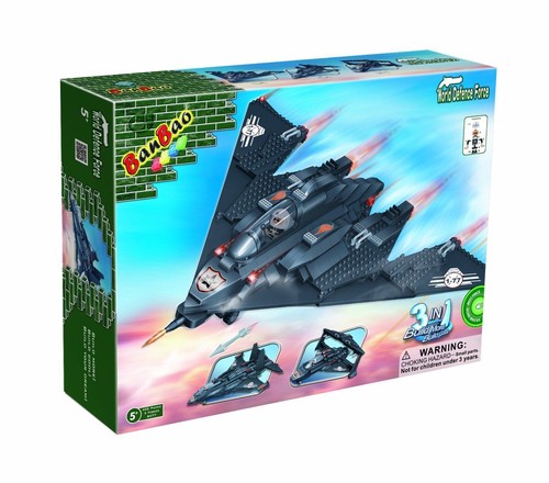 Konstruktionsspielzeug