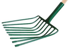 Steingabel Gabel Drahtgabel