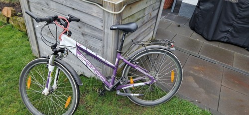 fahrrad