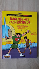 Johann und Pfiffikus Classic 1 - HC Limitiert Z 1 Carlsen 1998