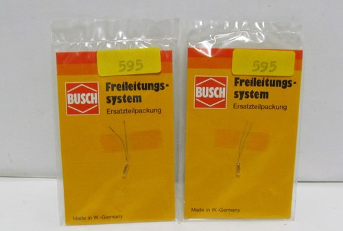 Busch h0 - busch,