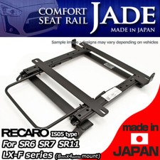 opel Zafira XM180 Seat Rail