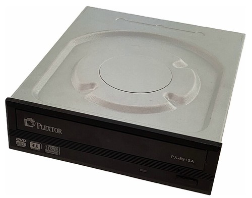 Plextor 891sa dvd brenner - plextor, dvd-brenner
