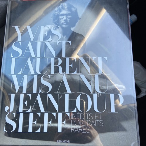 Yves saint laurent mis nu - yves,