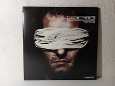 Promo - True Tones (The Third Movement - T3RDM0194) Limited Edition 3xLP