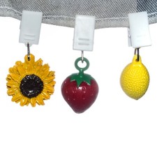 4er Set Tischdecken-Beschwerer