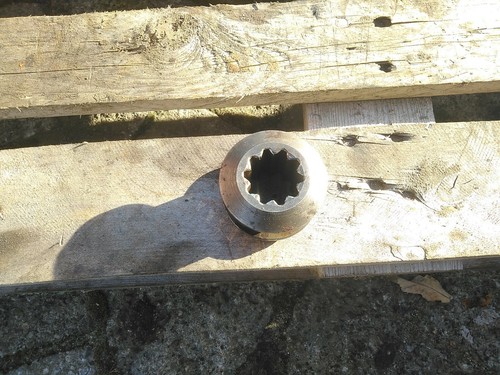 Getriebe zapfwelle schaltmuffe - getriebe,