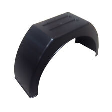 Kotflügel eckig Breite 300mm