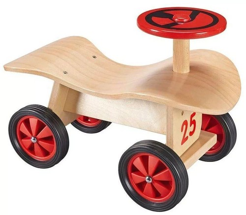 Goki 53921 rutscherfahrzeug - rutscherfahrzeug, /