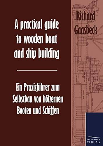 Practical guide wooden - practical,