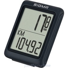 SIGMA ORIGINALS BC 5.0 WR