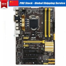 ASUS Z87-K Motherboard LGA
