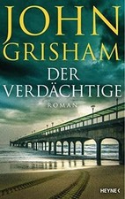 Der Verdächtige: Roman von