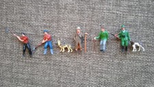 Merten Nr. 891 H0 Figuren 5