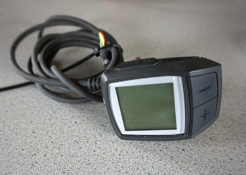 Bosch purion bui215 display - bui215,