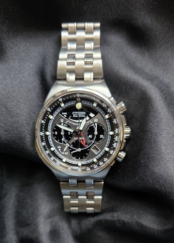 Citizen promaster eco drive - citizen, eco-drive