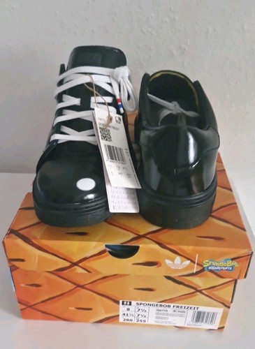 Spongebob squarepants adidas - spongebob,
