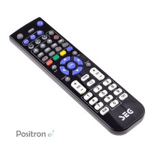 Original SEG Fernbedienung