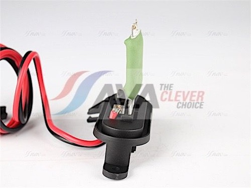 Ava clever choice widerstand - clever,
