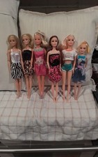 Gemischtes Konvolut Puppen