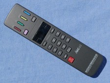 Fernbedienung Nordmende T. T