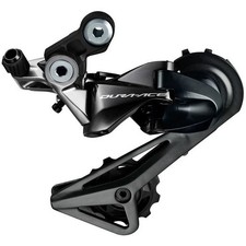 SHIMANO Dura Ace RD-R9100-SS Schaltwerk, gebraucht aber neuwertig