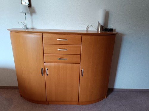 Side boards in kirschbaum - 2, side-boards,