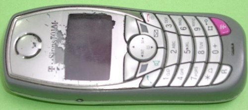 Com telekom mobilteil sinus - t-com,