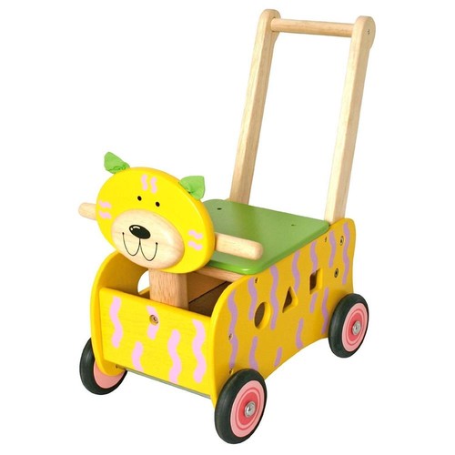 Schiebewagen katze - schiebewagen,