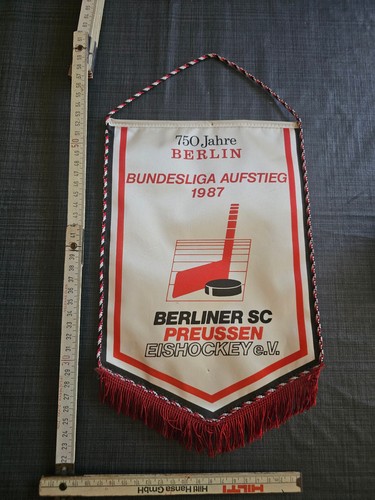 Bsc preussen berlin 1987 - preussen,