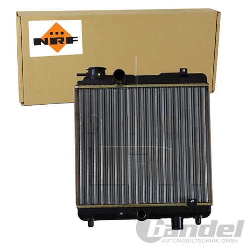 Nrf kühler motorkühlung - nrf,