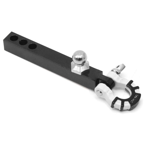 Crawler anhängerkupplung - rc,
