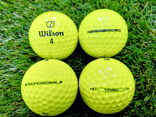 Wilson staff - x,